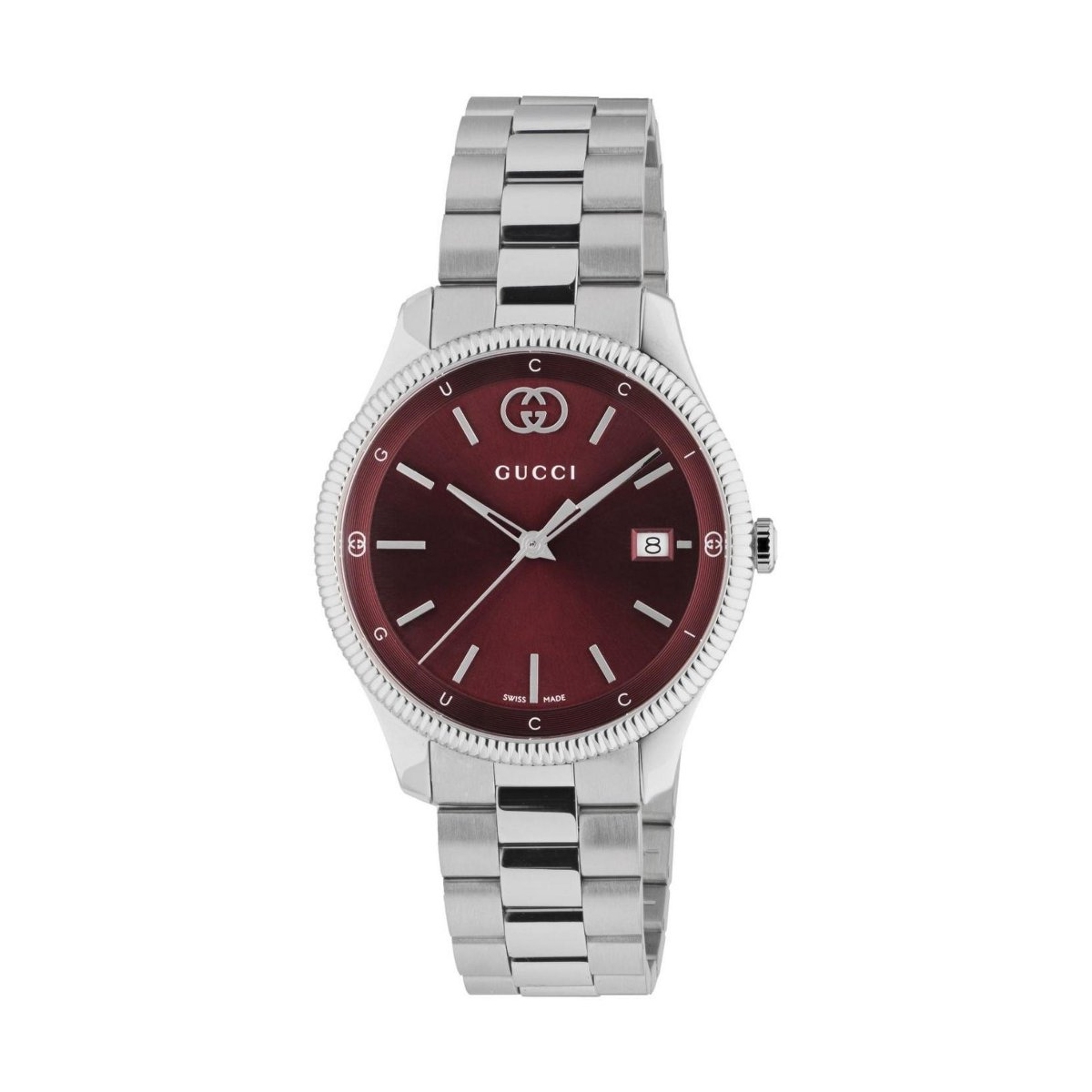 W.KRUK ZEGAREK GUCCI G-TIMELESS