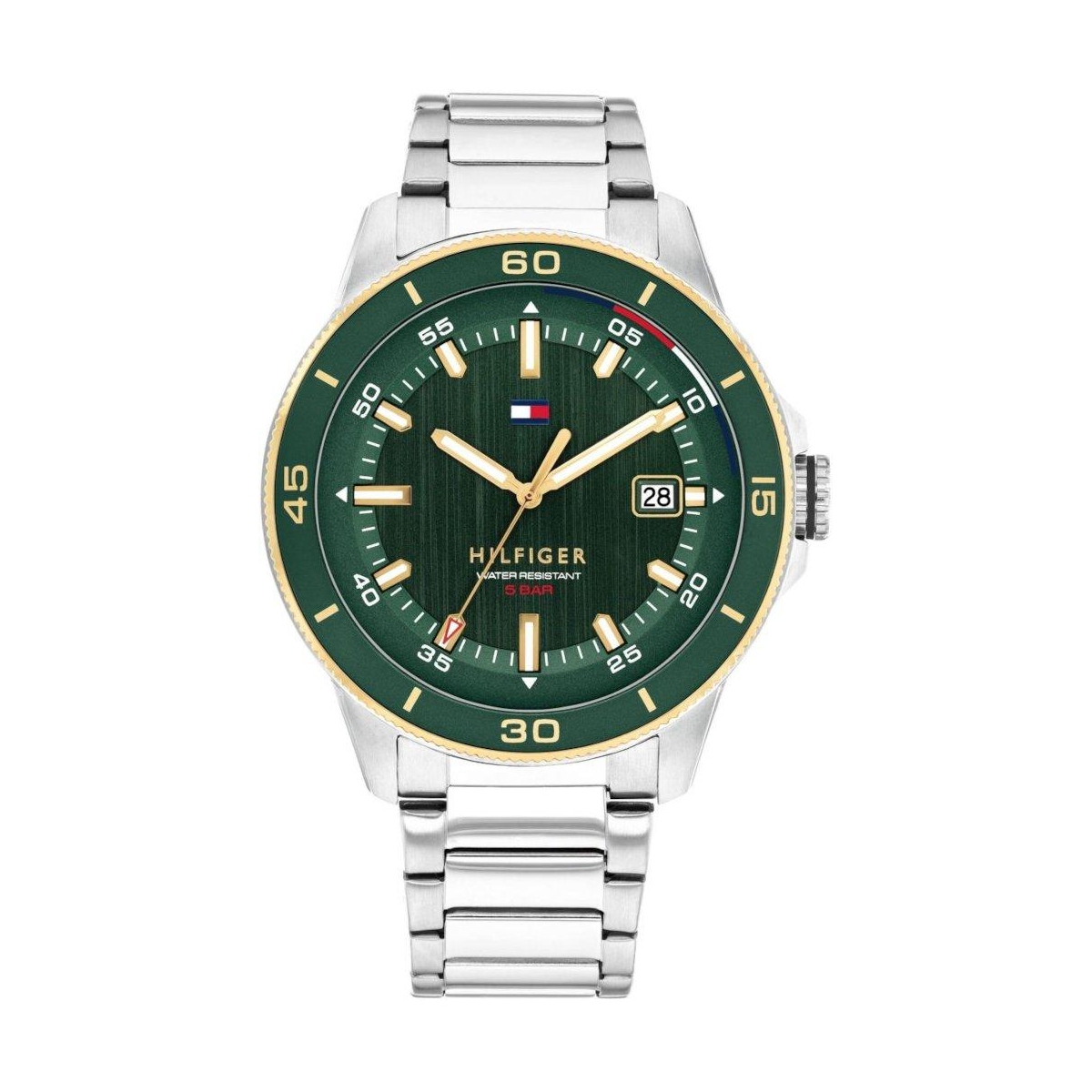 W.KRUK ZEGAREK TOMMY HILFIGER REMY