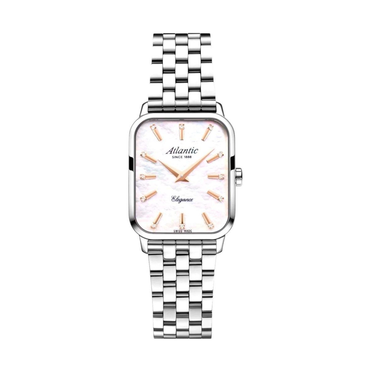 W.KRUK ZEGAREK ATLANTIC ELEGANCE BELLE