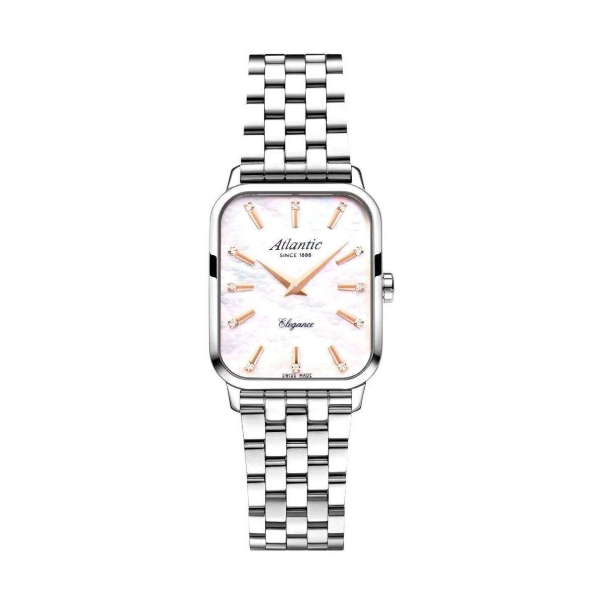 W.KRUK ZEGAREK ATLANTIC ELEGANCE BELLE