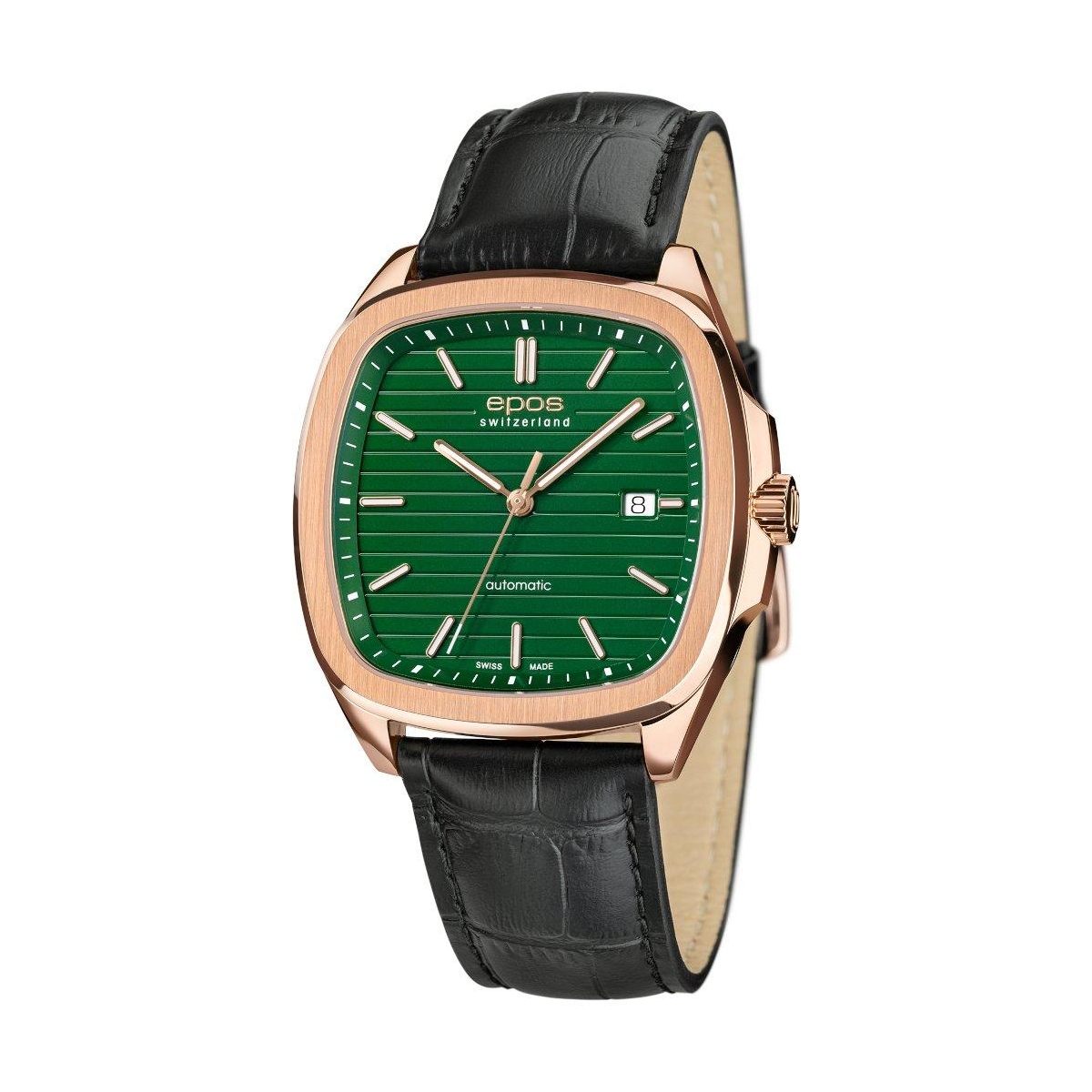 W.KRUK ZEGAREK EPOS TIMELESS 3511 AUTOMATIC