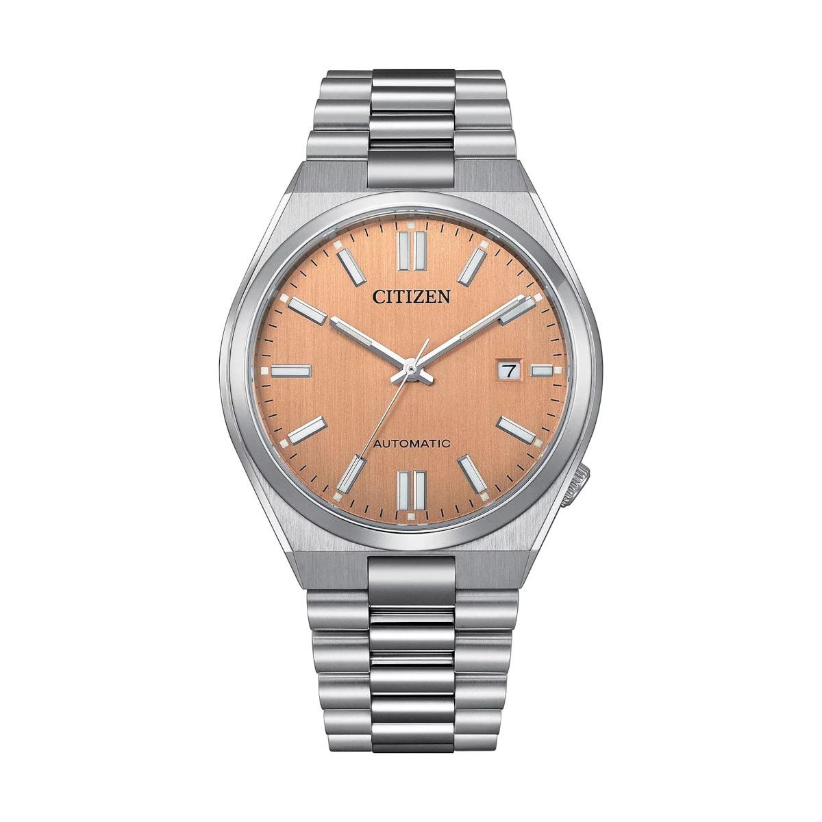 W.KRUK ZEGAREK CITIZEN TSUYOSA MECHANICAL