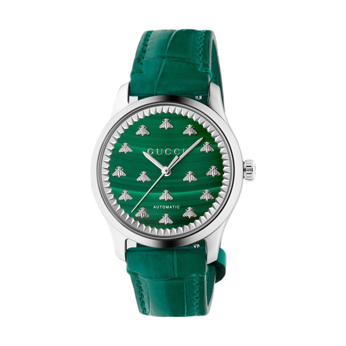 W.KRUK ZEGAREK GUCCI G-TIMELESS