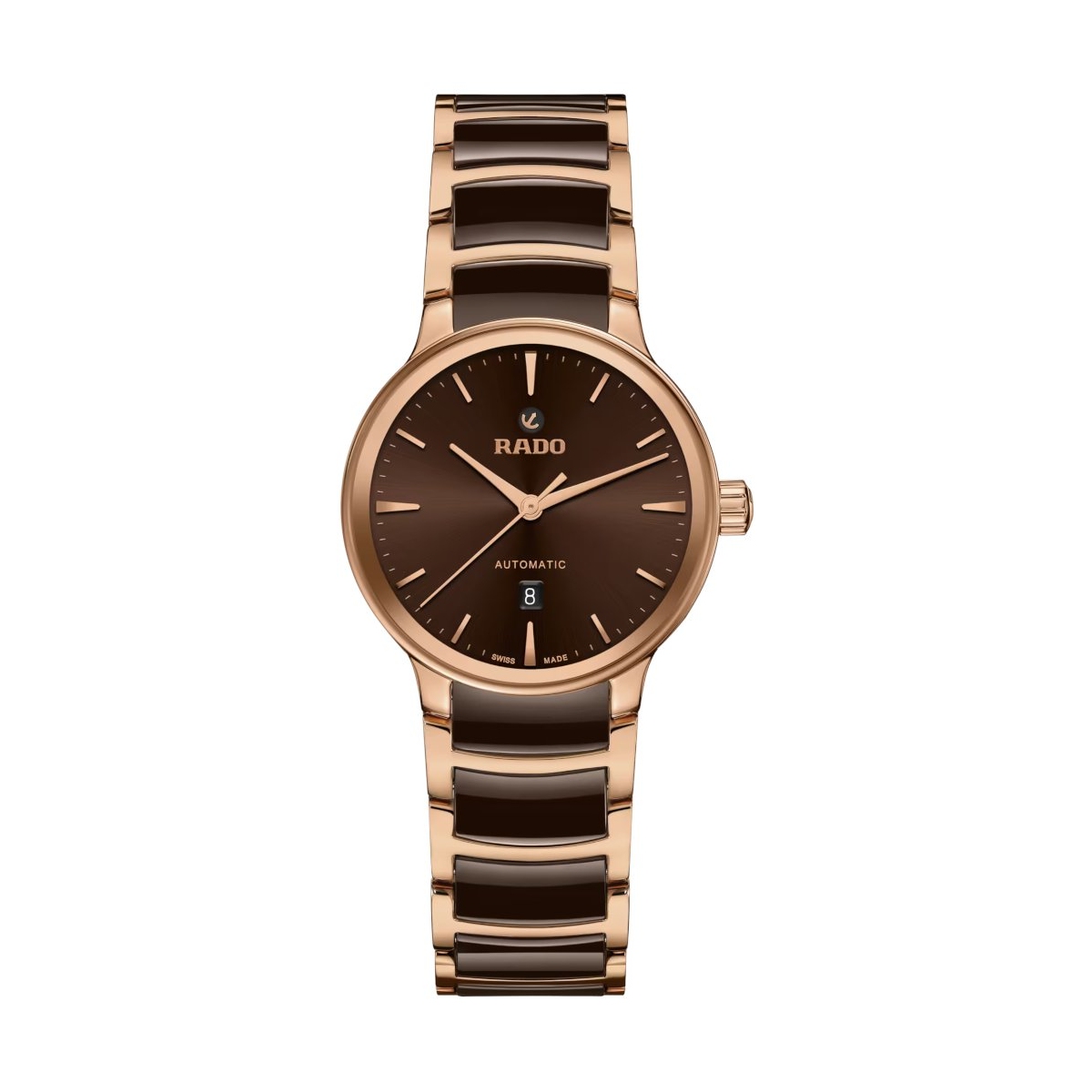 W.KRUK ZEGAREK RADO Centrix Automatic