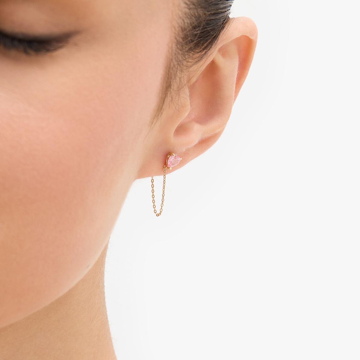 W.KRUK Monokolczyk złoty Lollipop