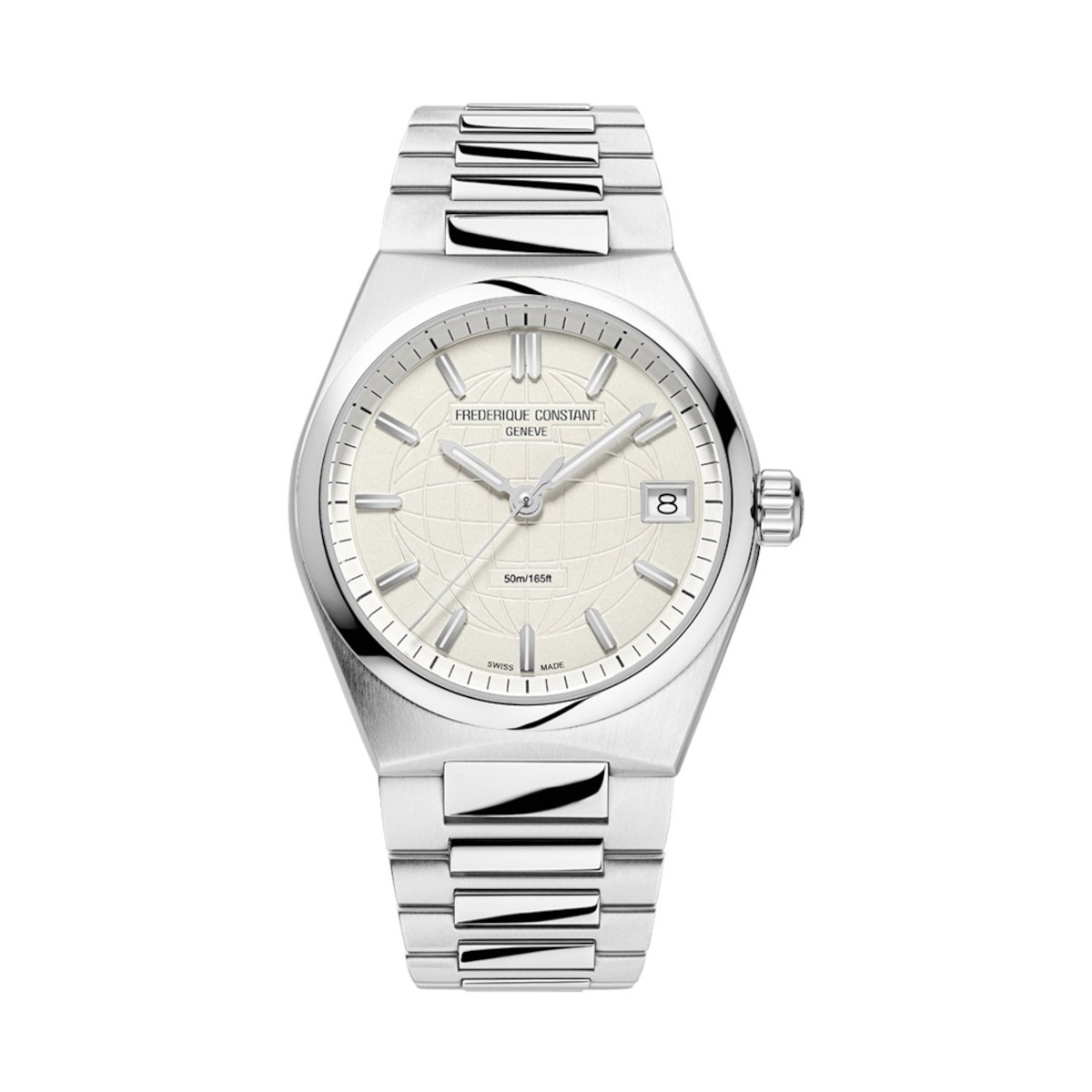 W.KRUK ZEGAREK FREDERIQUE CONSTANT HIGHLIFE LADIES QUARTZ