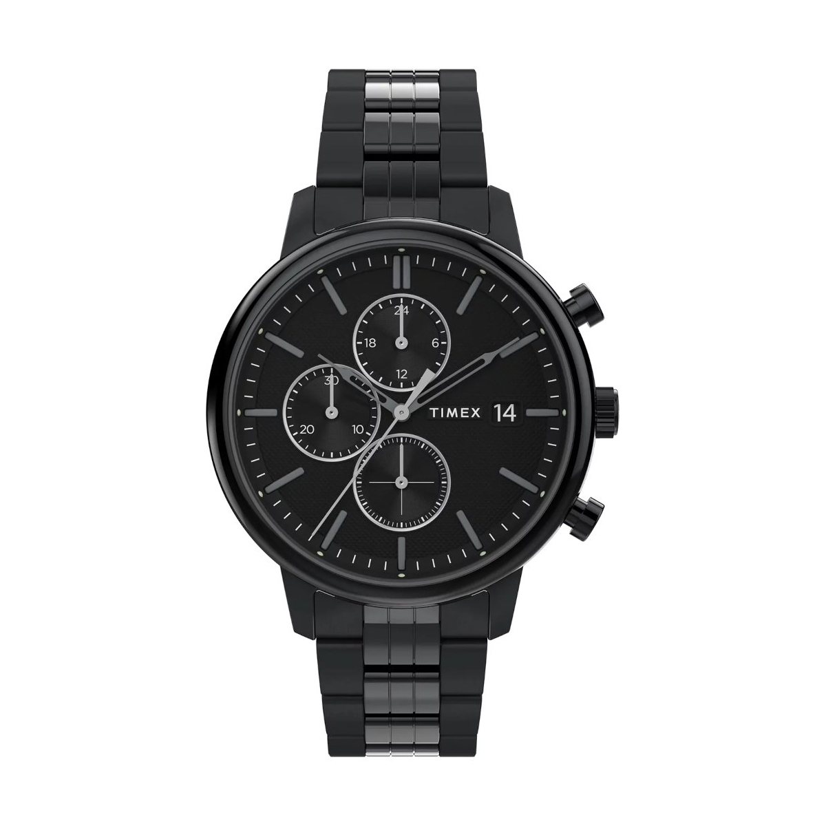 W.KRUK ZEGAREK TIMEX Chicago