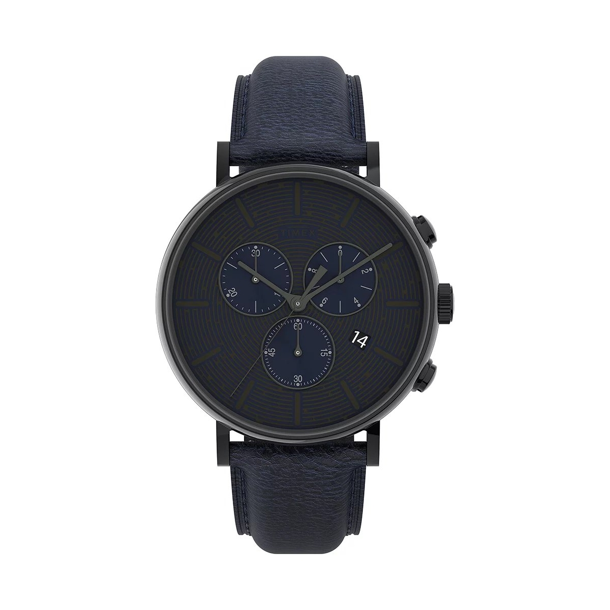 W.KRUK ZEGAREK TIMEX Fairfield