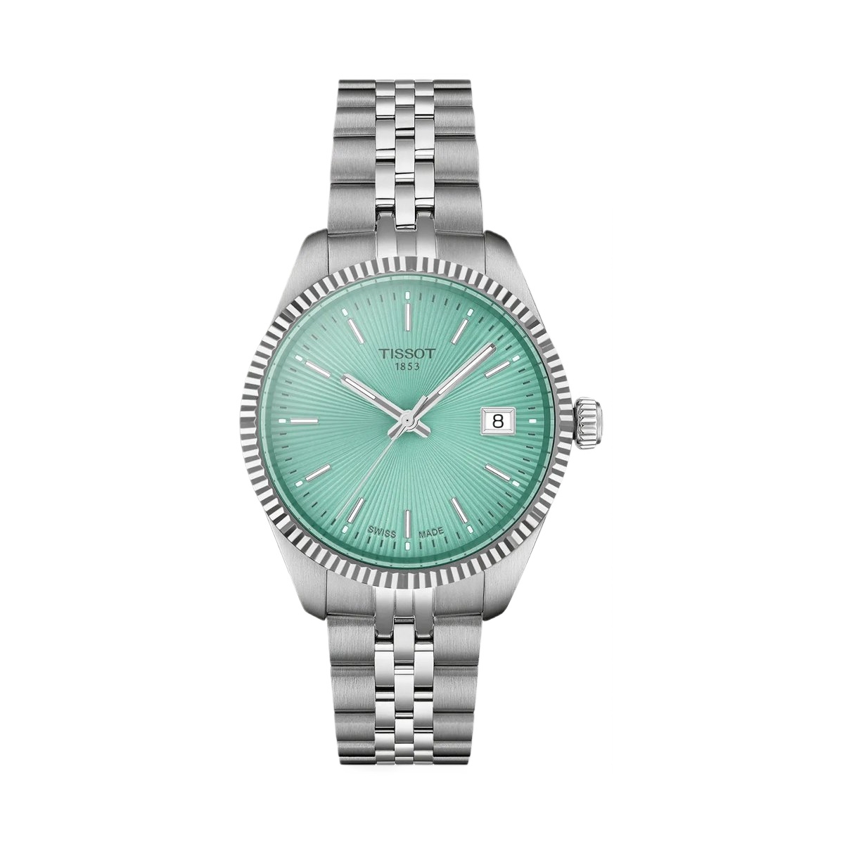 W.KRUK TISSOT BALLADE 34MM