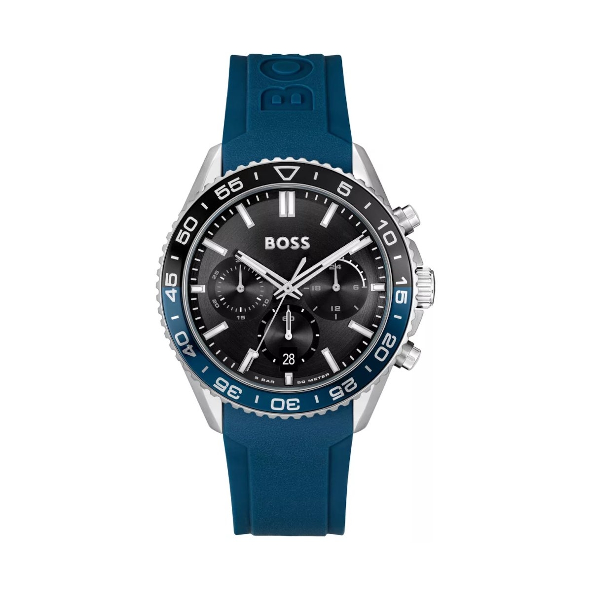 W.KRUK ZEGAREK BOSS RUNNER