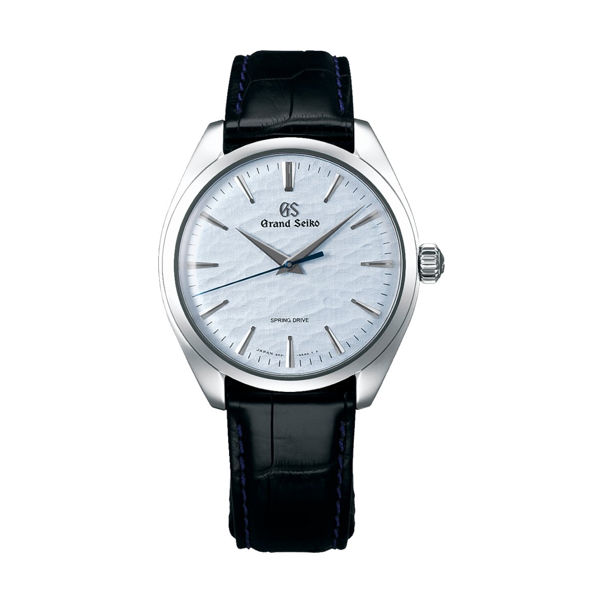 W.KRUK ZEGAREK GRAND SEIKO ELEGANCE SPRING DRIVE