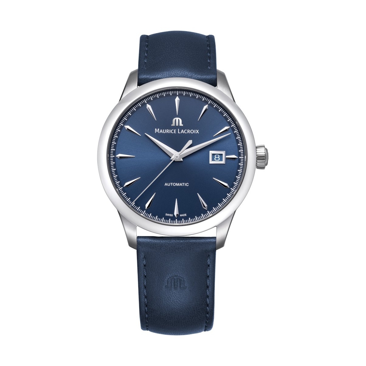 W.KRUK ZEGAREK MAURICE LACROIX 1975 AUTOMATIC