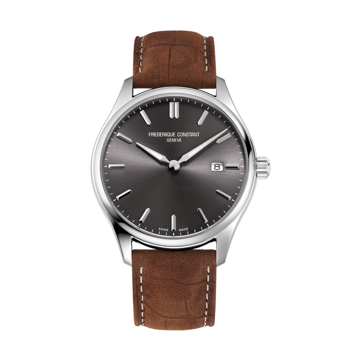W.KRUK ZEGAREK FREDERIQUE CONSTANT CLASSICS QUARTZ