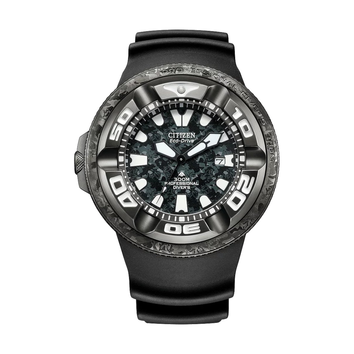 W.KRUK ZEGAREK CITIZEN PROMASTER PROFESSIONAL DIVER ''GODZILLA'' LIMITED EDITION