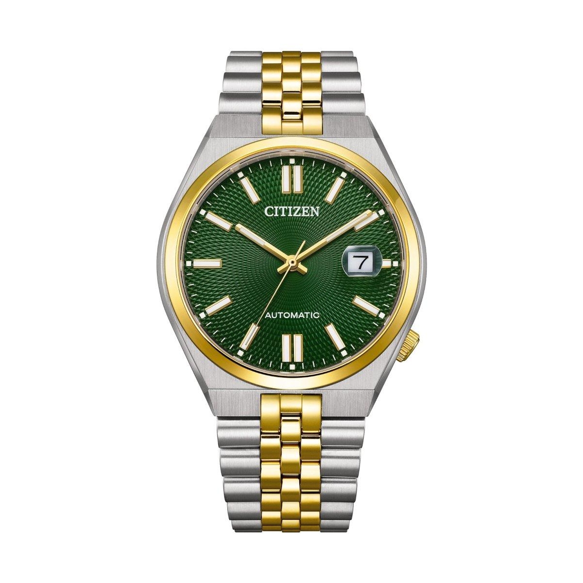 W.KRUK ZEGAREK CITIZEN TSUYOSA 60 AUTOMATIC