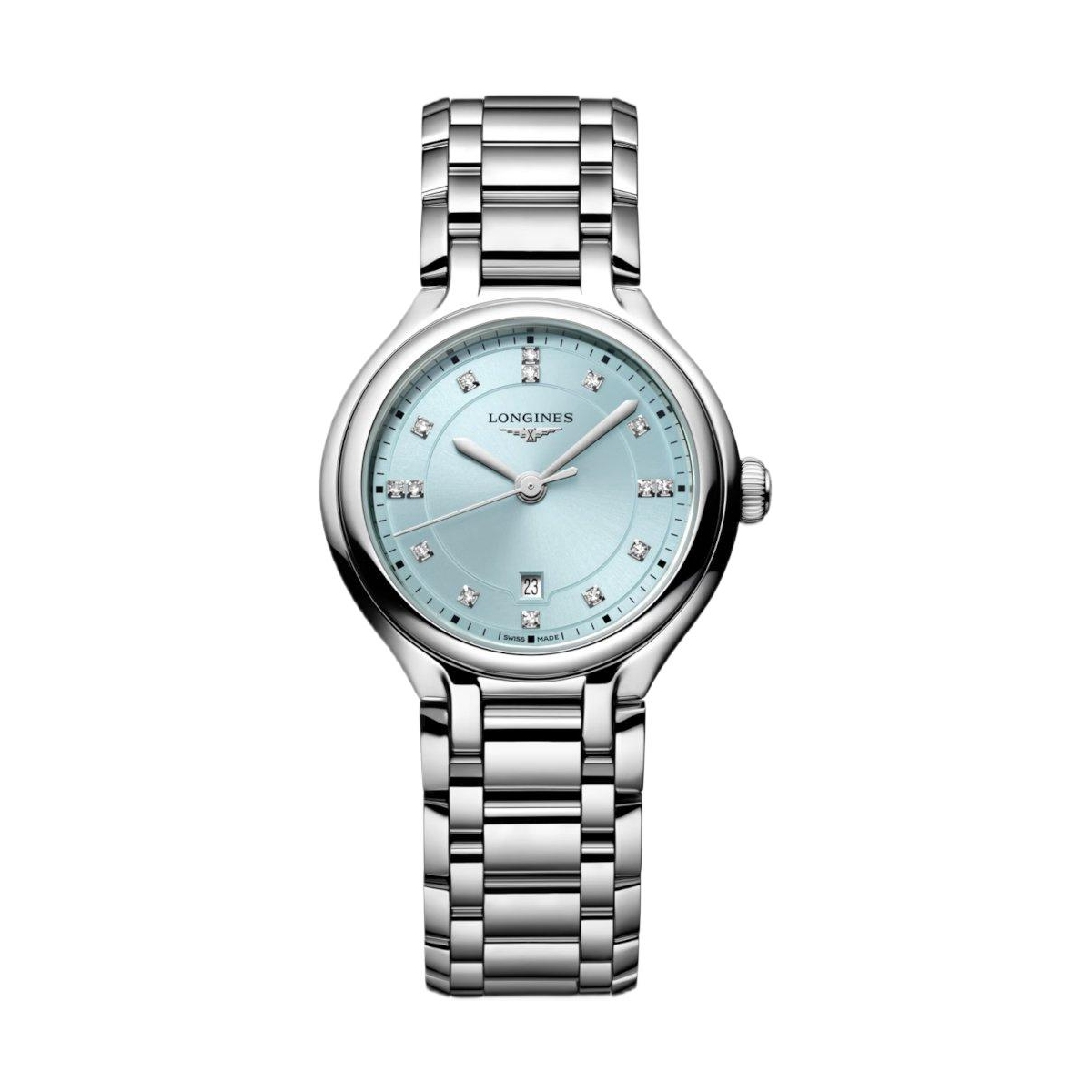 W.KRUK LONGINES PRIMALUNA