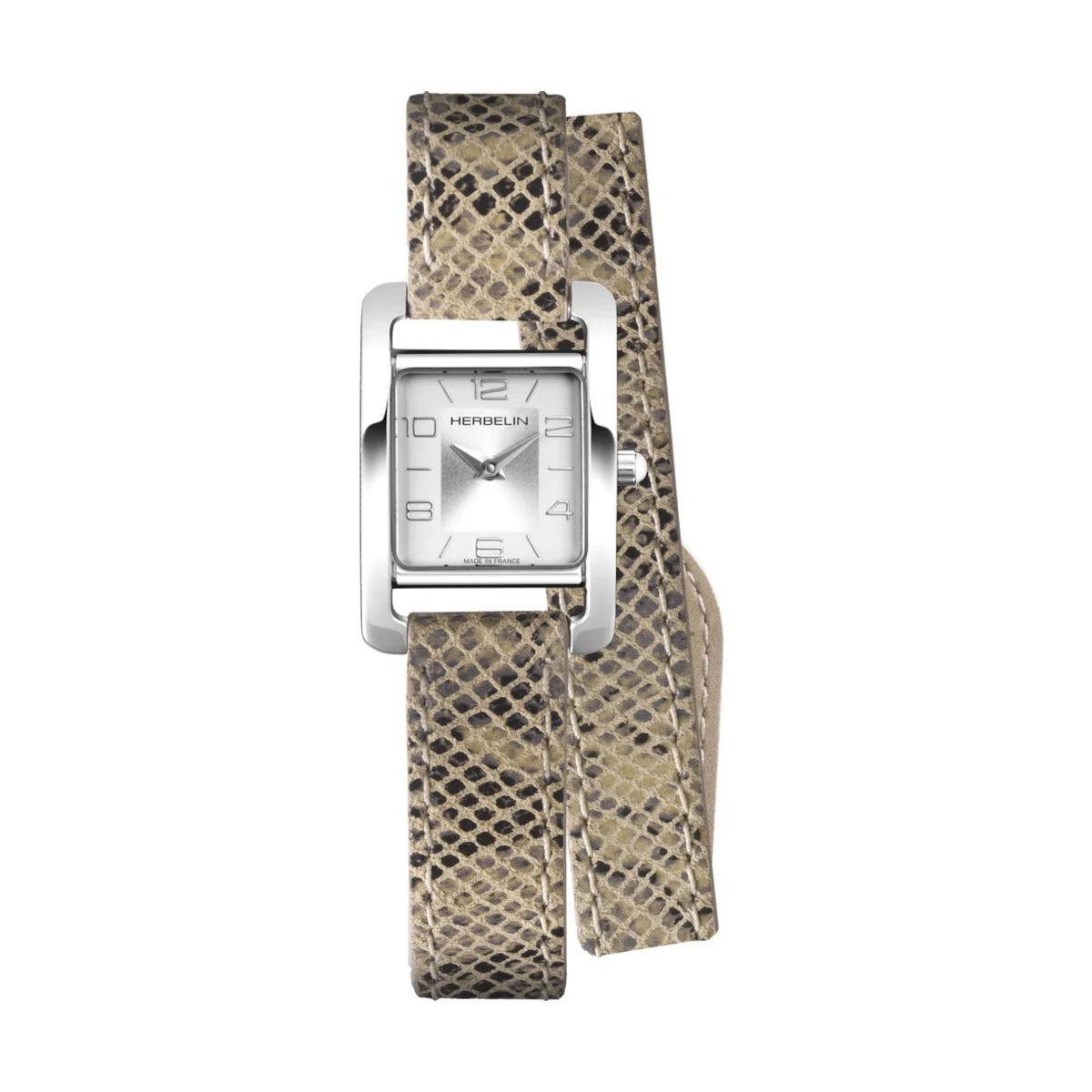 W.KRUK ZEGAREK HERBELIN VE AVENUE