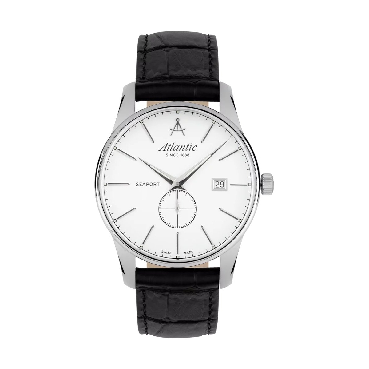 W.KRUK ZEGAREK ATLANTIC SEAPORT