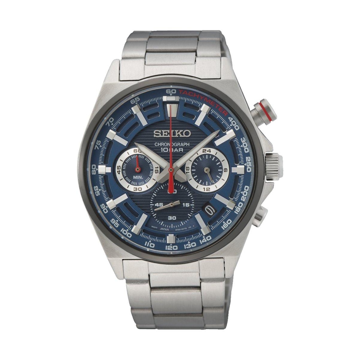 W.KRUK ZEGAREK SEIKO SPORT CHRONOGRAPH