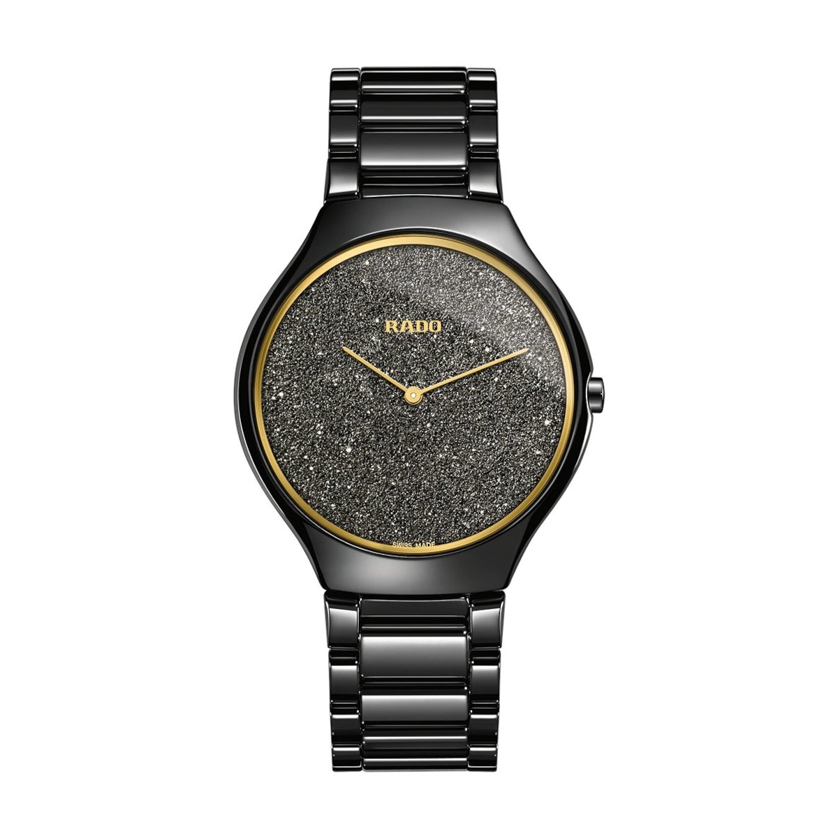 W.KRUK ZEGAREK RADO TRUE THINLINE