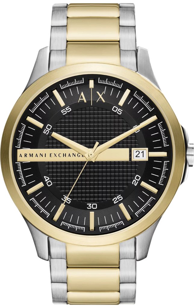 Zegarek Męski ARMANI EXCHANGE Hampton AX2453