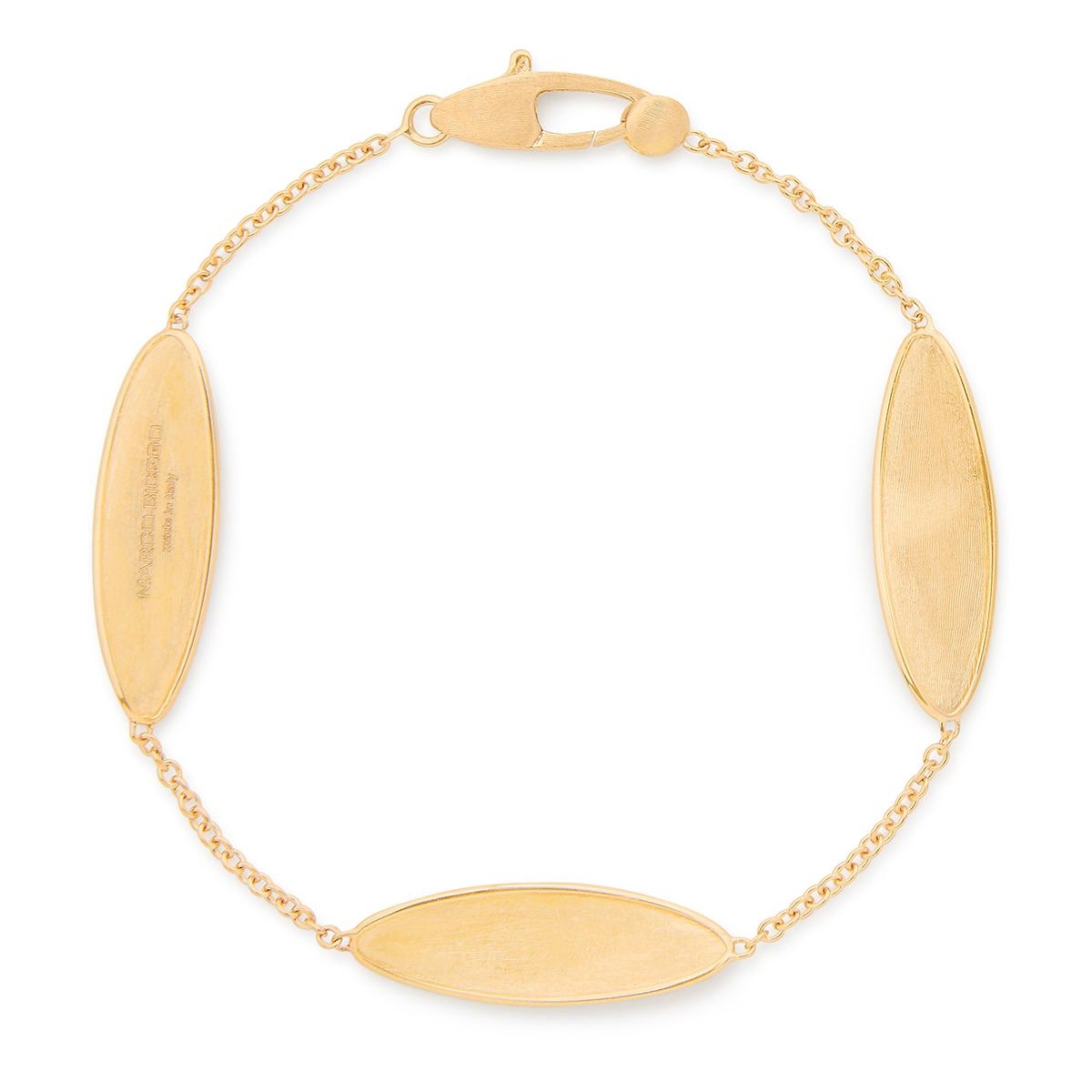 W.KRUK Bransoleta złota Marco Bicego