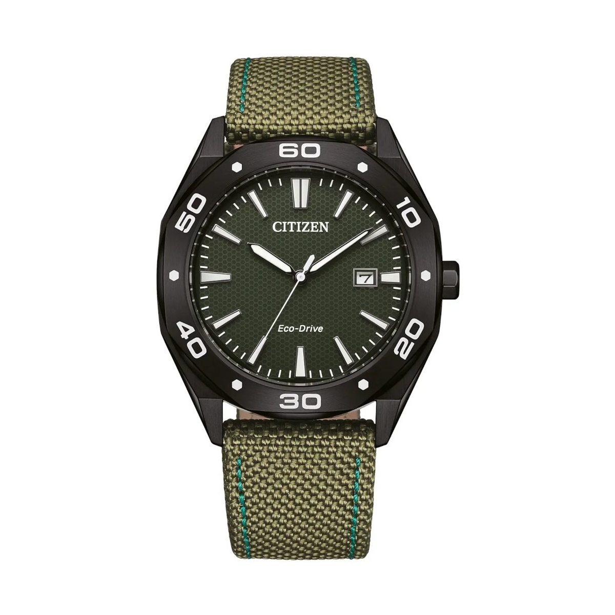 W.KRUK ZEGAREK CITIZEN ACTIVE SPORTS