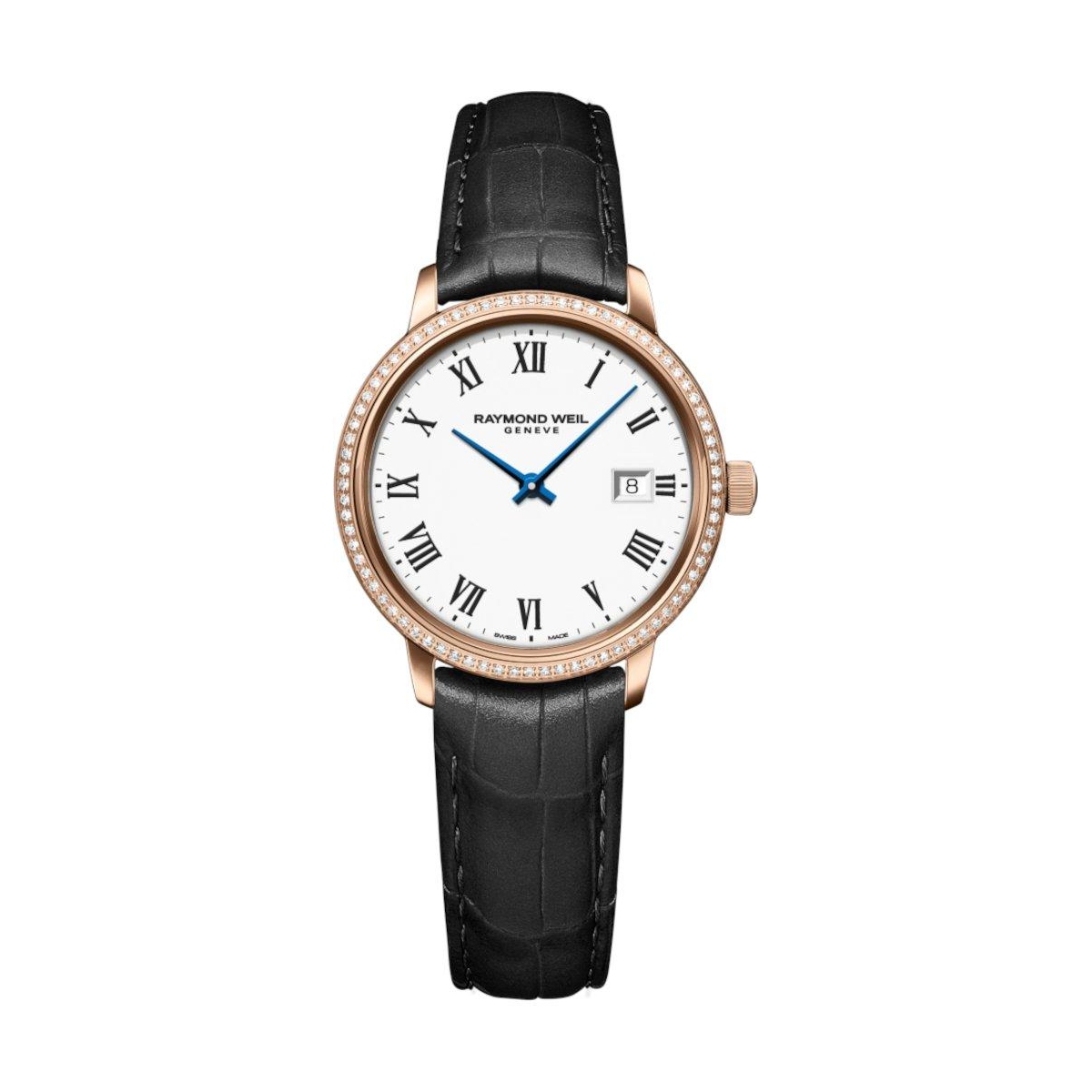 W.KRUK ZEGAREK RAYMOND WEIL TOCCATA CLASSIC