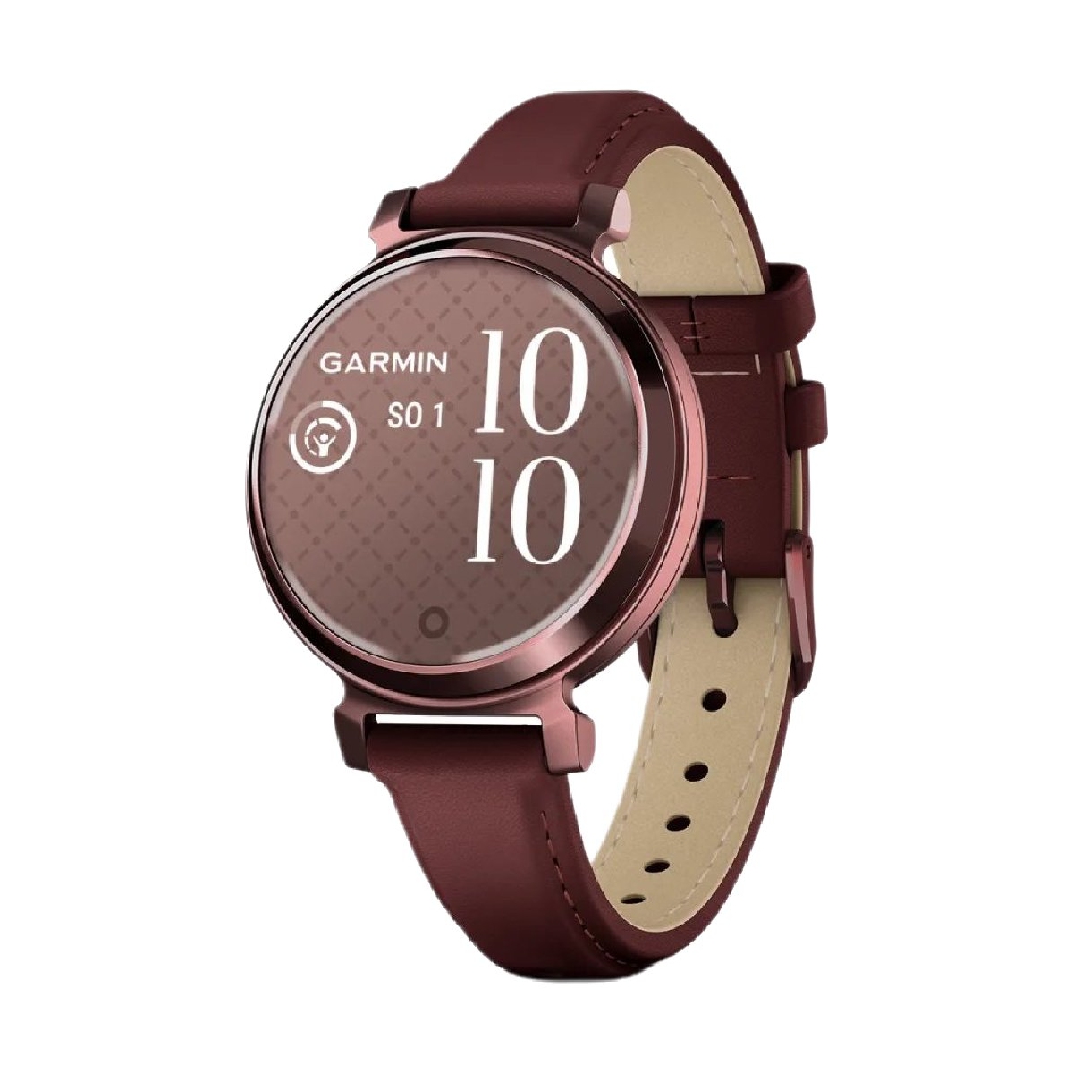 W.KRUK ZEGAREK GARMIN LILY 2 CLASSIC 35,4MM