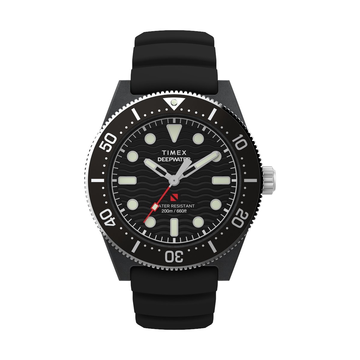 W.KRUK ZEGAREK TIMEX DEEPWATER
