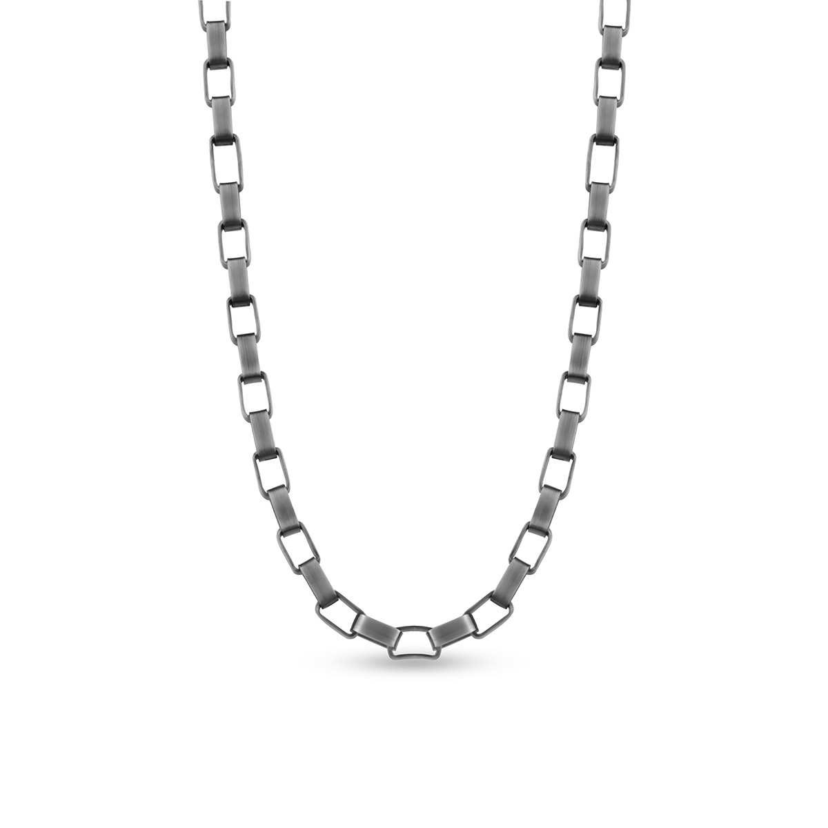 W.KRUK Łańcuszek stalowy ankier