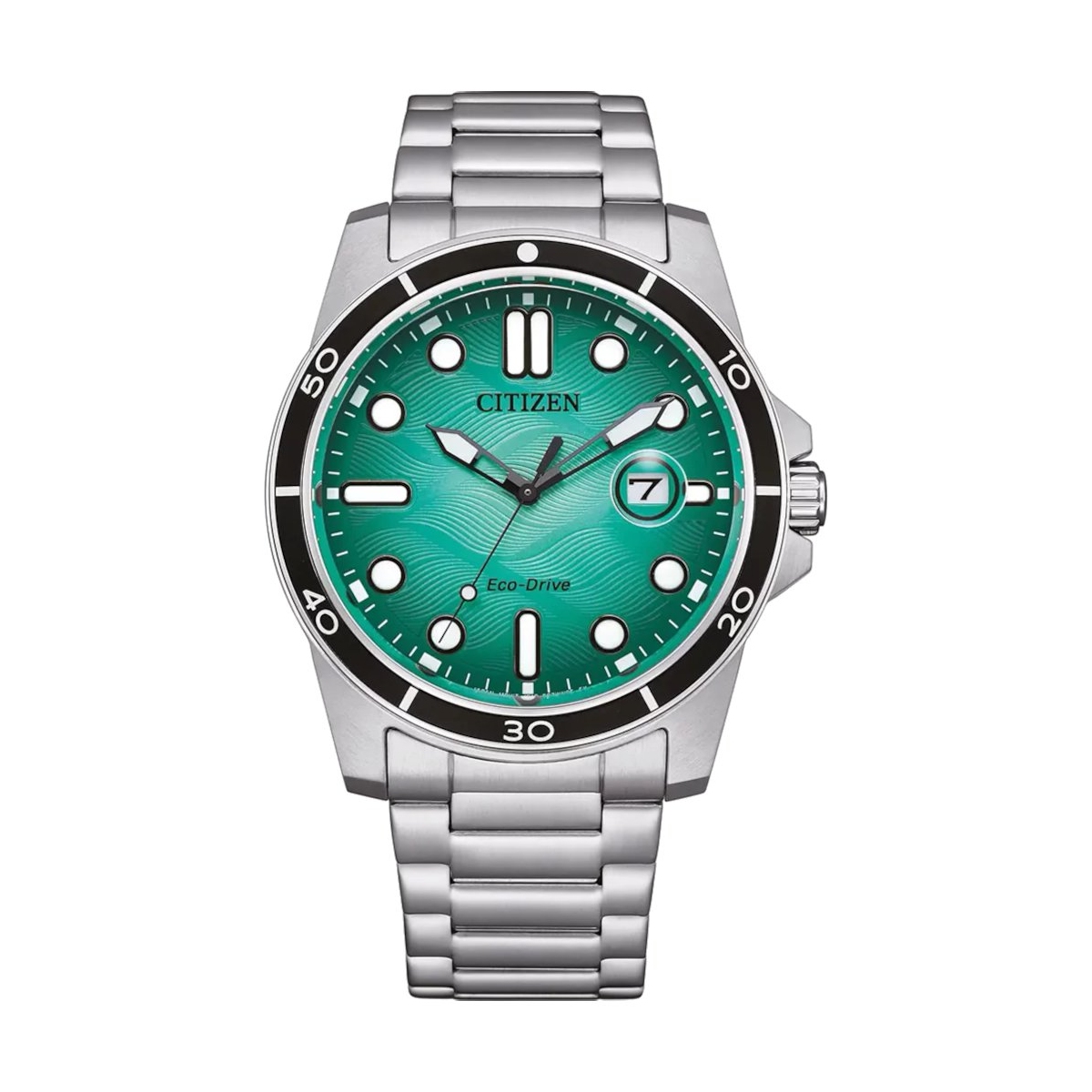 W.KRUK ZEGAREK CITIZEN MARINE SPORT