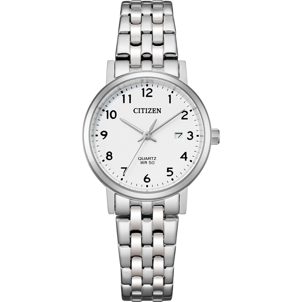 Zegarek Damski CITIZEN Quartz Elegance EU6090-54A
