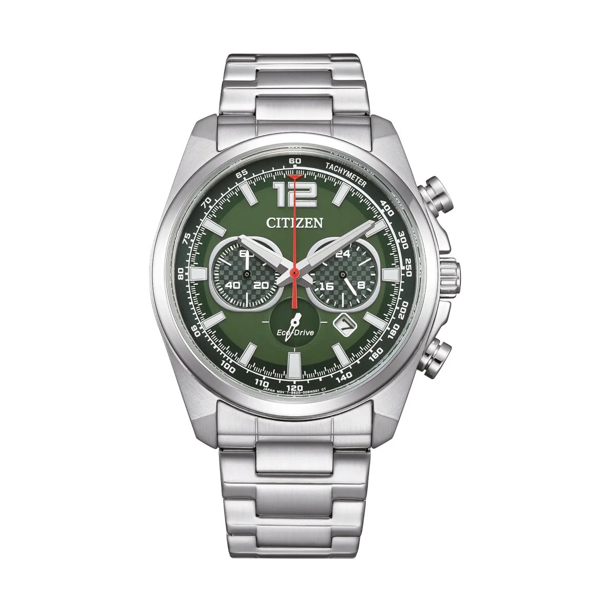W.KRUK ZEGAREK CITIZEN ACTIVE SPORTS CHRONOGRAPH