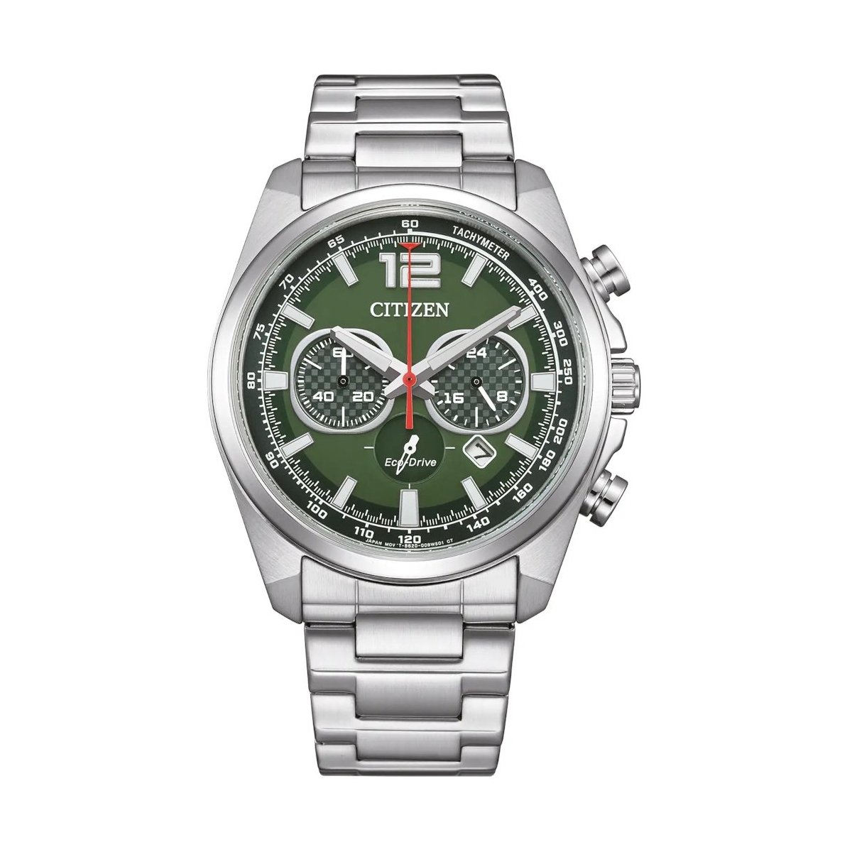 W.KRUK ZEGAREK CITIZEN ACTIVE SPORTS CHRONOGRAPH