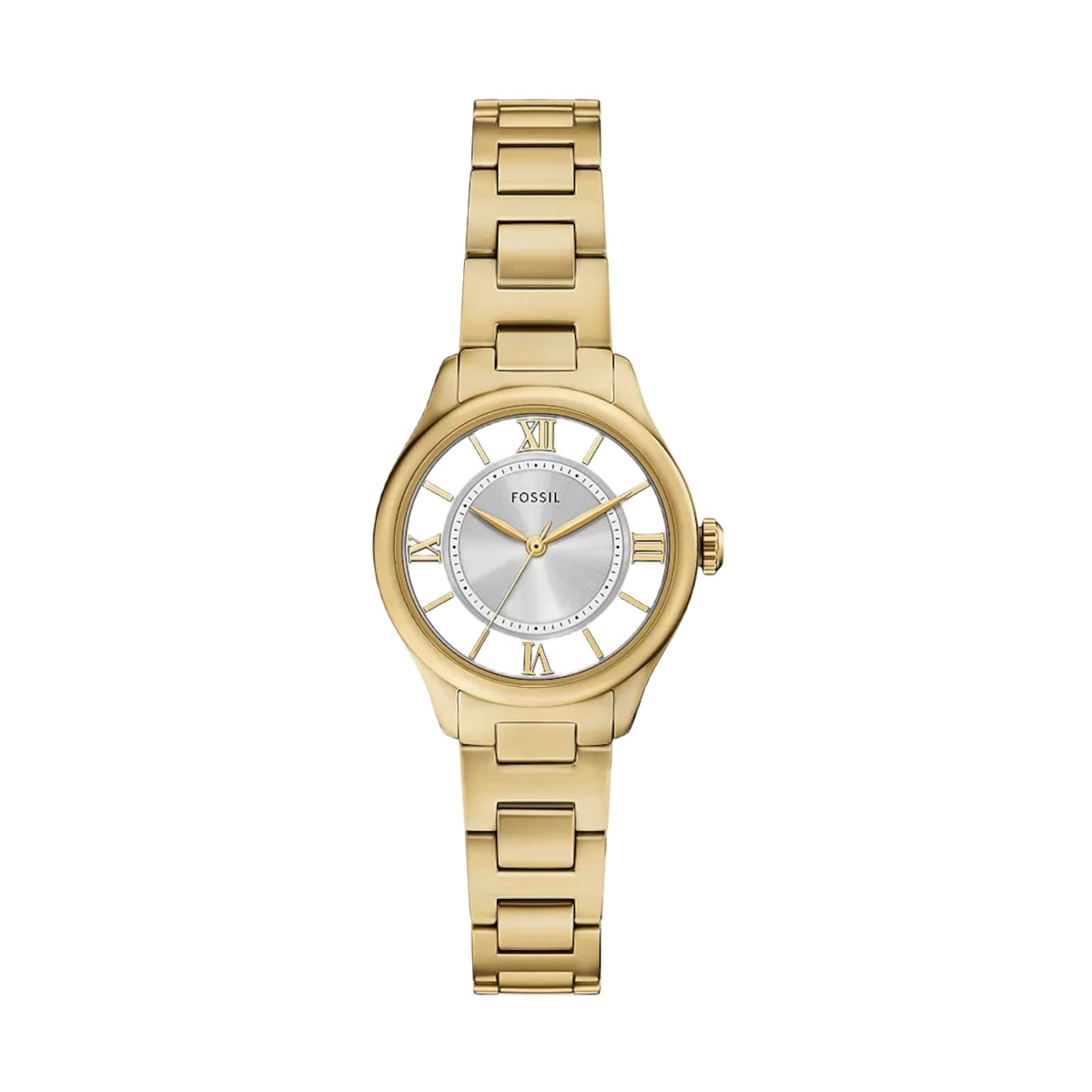 W.KRUK ZEGAREK FOSSIL GILMORE