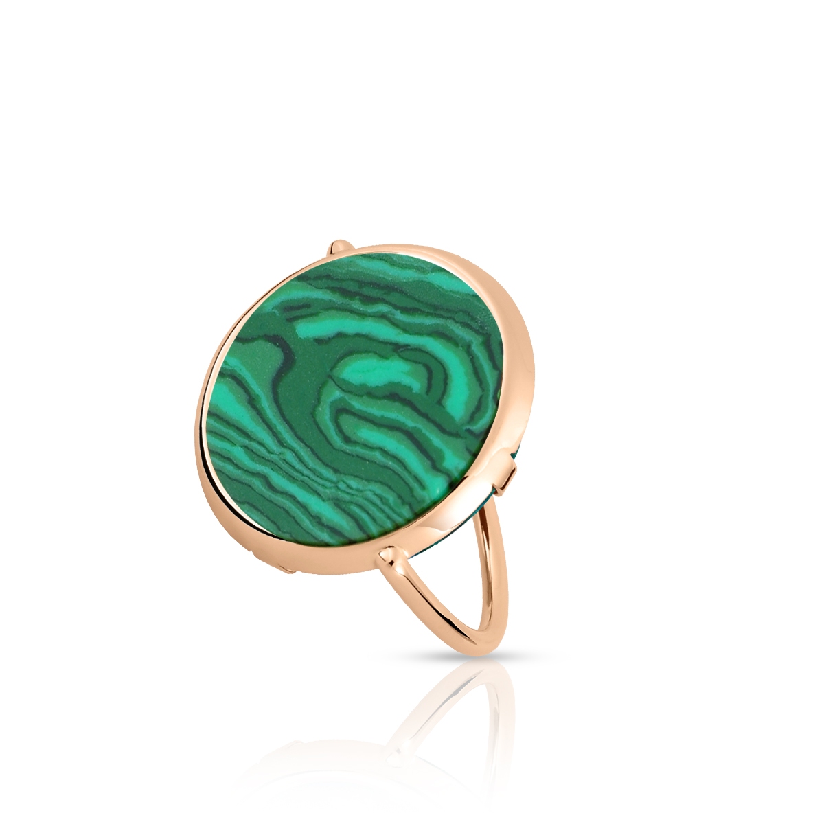 W.KRUK Pierścionek złoty GINETTE NY