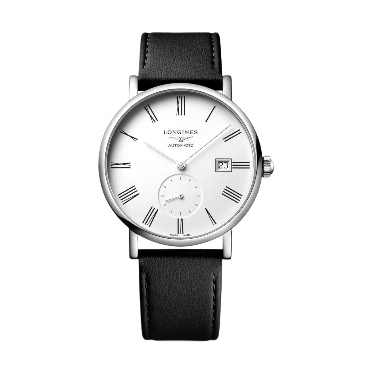 W.KRUK LONGINES ELEGANT COLLECTION