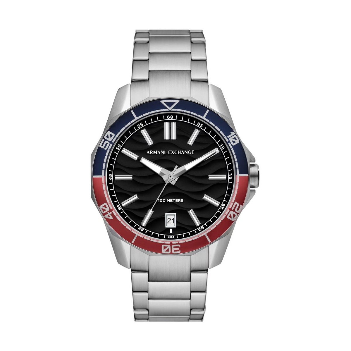 W.KRUK ZEGAREK ARMANI EXCHANGE SPENCER