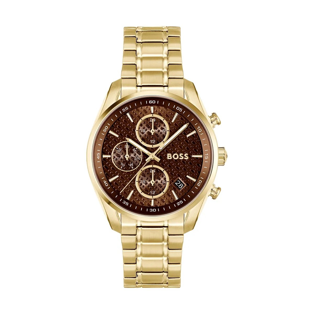 W.KRUK ZEGAREK BOSS GRAND TOUR