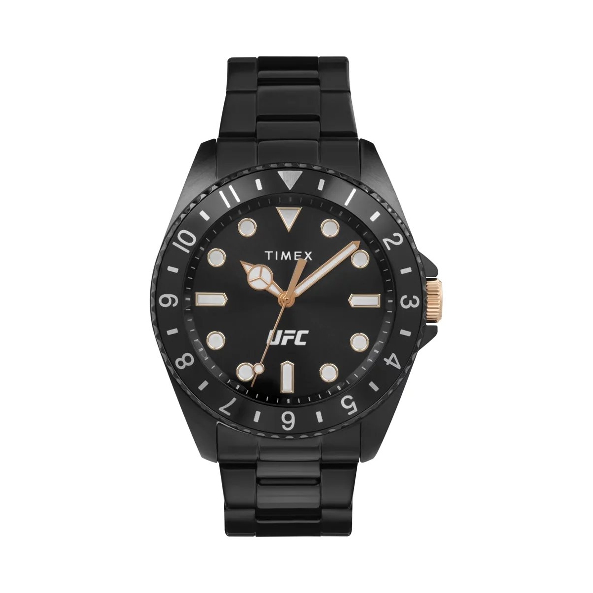 W.KRUK ZEGAREK TIMEX UFC Debut