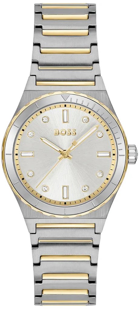 Zegarek Damski HUGO BOSS Sport Candor 1502790