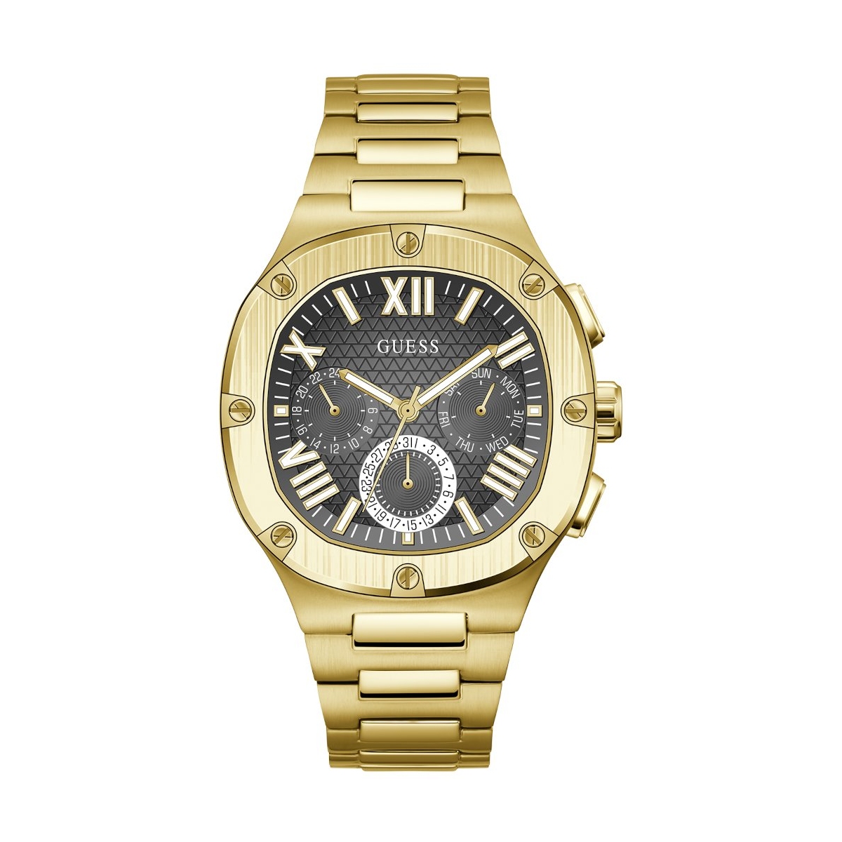 W.KRUK ZEGAREK GUESS HEADLINE