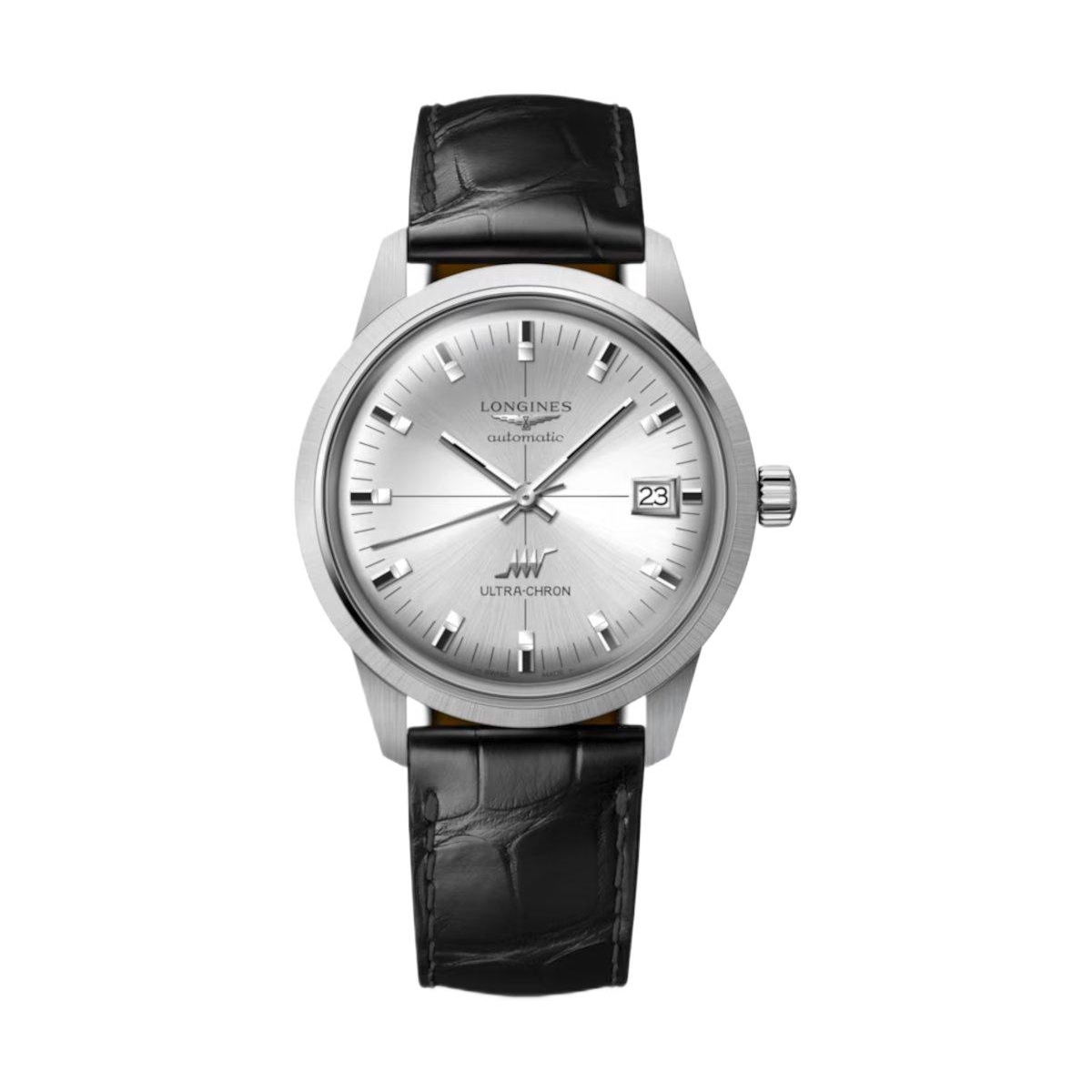 W.KRUK LONGINES ULTRA-CHRON CLASSIC
