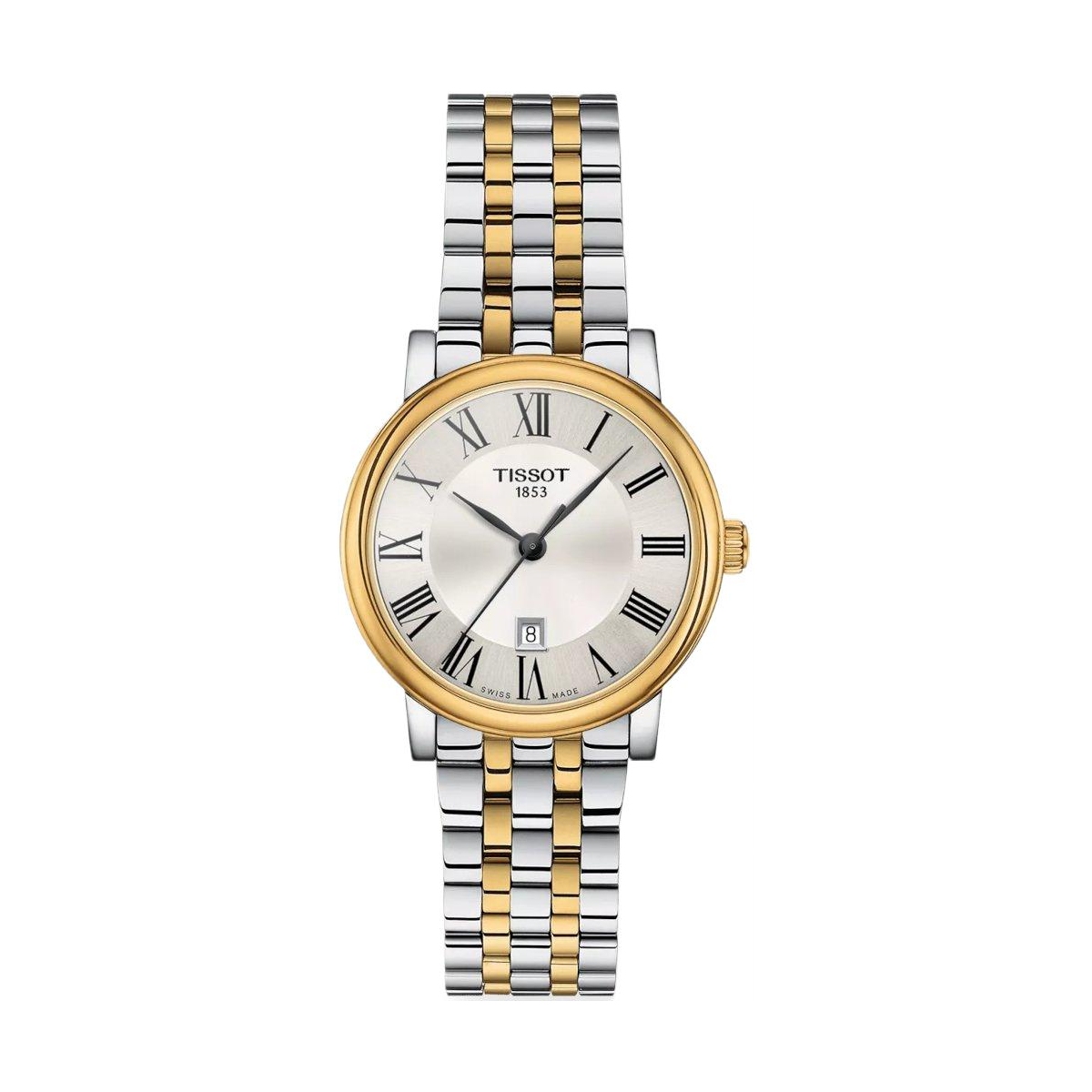 W.KRUK TISSOT CARSON PREMIUM 30MM