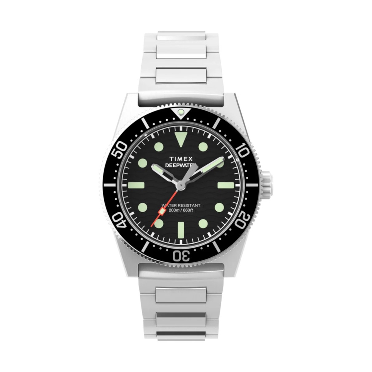 W.KRUK ZEGAREK TIMEX DEEPWATER
