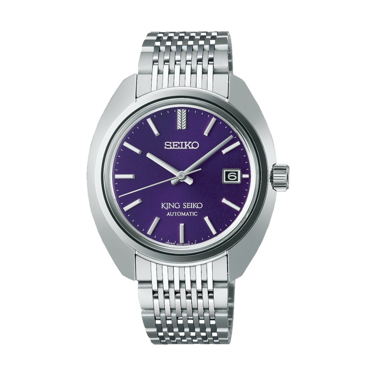 W.KRUK ZEGAREK SEIKO KING SEIKO