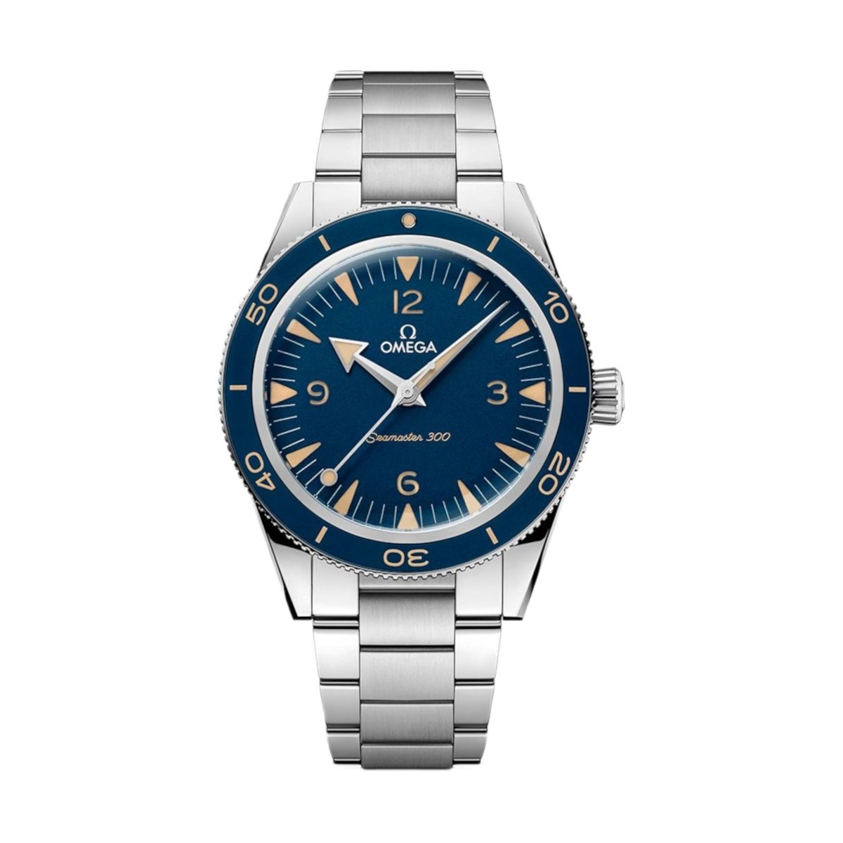 W.KRUK ZEGAREK OMEGA SEAMASTER 300