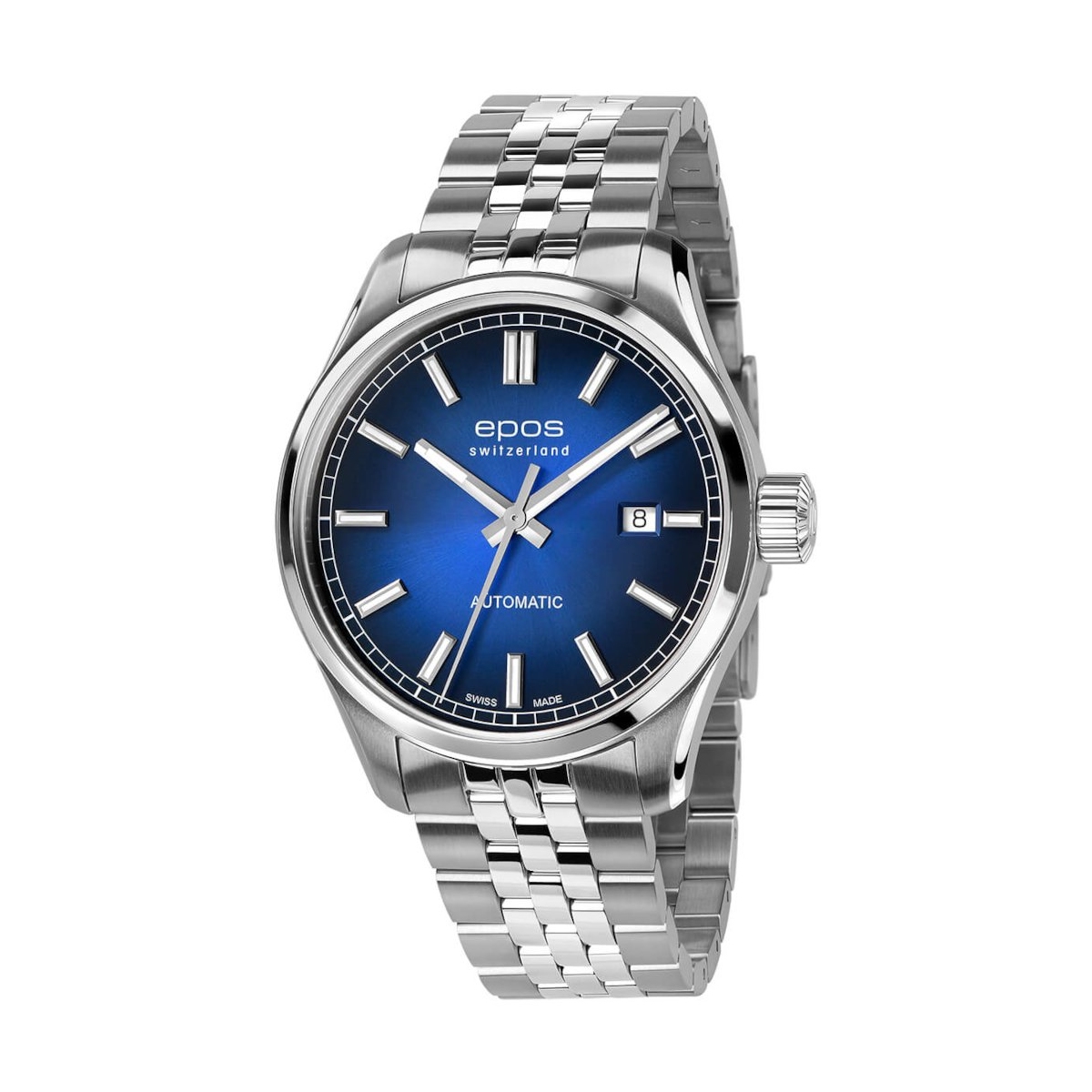 W.KRUK ZEGAREK EPOS TIMELESS 3501 AUTOMATIC