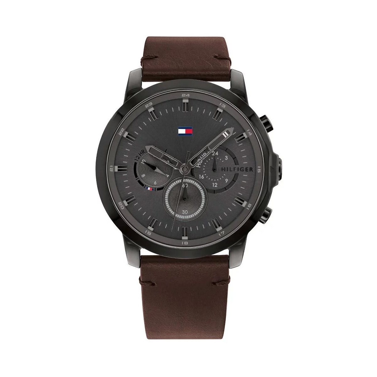 W.KRUK ZEGAREK TOMMY HILFIGER JAMESON CHRONOGRAPH